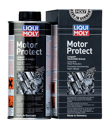 Liqui Moly 1018, Motor Protect, 500 ml