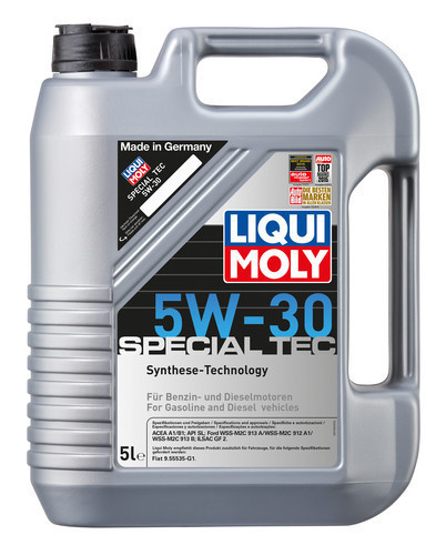 Liqui Moly 1164, Special Tec 5W-30, 5 l