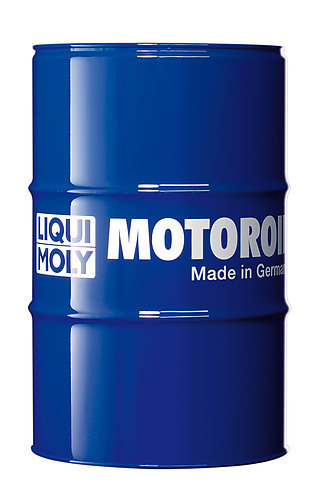 Liqui Moly 1302, Super Leichtlauf 10W-40, 60 l