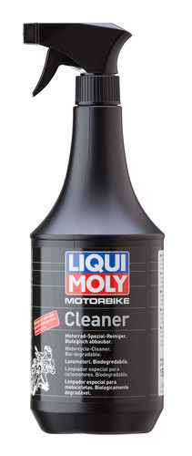 Liqui Moly 1509, Motorbike Cleaner, 1 l