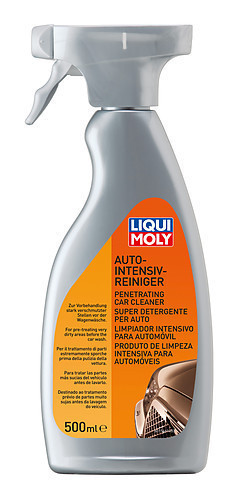 Liqui Moly 1546, Auto-Intensiv-Reiniger, 500 ml