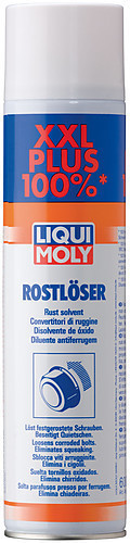 Liqui Moly 1611, Rostlöser XXL, 600 ml
