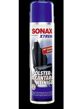 SONAX XTREME 02063000 Polster- & Alcantara Reiniger, 400ml