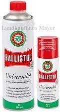 Ballistol Universal-Öl, 500 ml