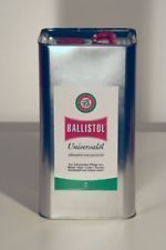 Ballistol Universal-Öl, 10 Liter