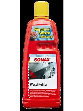 SONAX Wasch Politur 218300, 1l
