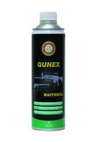 BALLISTOL GUNEX-2000 Waffenöl, 500 ml