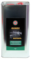BALLISTOL GUNEX-2000 Waffenöl, 5 Liter
