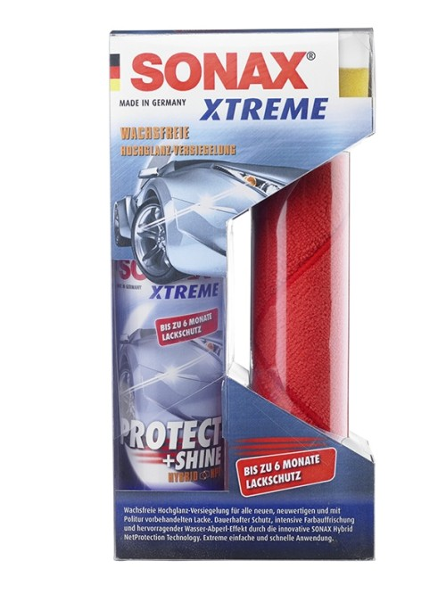 SONAX XTREME 222100 Protect+Shine Hybrid NPT, 210ml