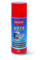 BALLISTOL USTA Werkstatt-Öl Spray, 200 ml