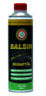 BALLISTOL BALSIN Schaftöl, hell, 500 ml