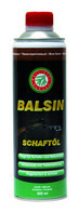BALLISTOL BALSIN Schaftöl, dunkelbraun, 500 ml