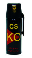 BALLISTOL KO-CS Spray, 50 ml
