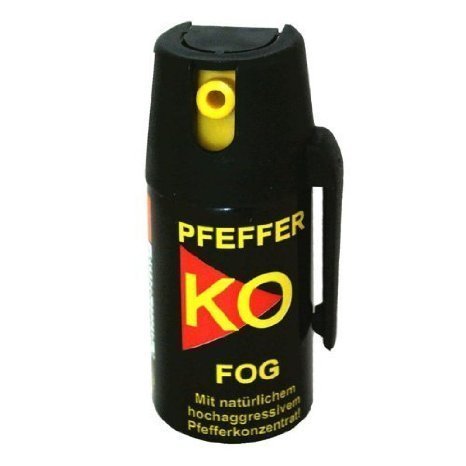 Pfefferspray KO-FOG 40ML