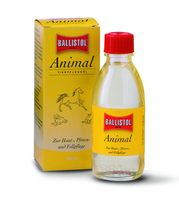 BALLISTOL Animal - Pflege-Öl, 100 ml