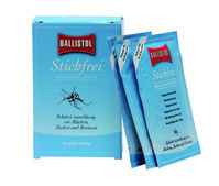 BALLISTOL Stichfrei® - Mückenschutz