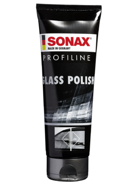 SONAX PROFILINE 273141 Glas Polish, 250ml