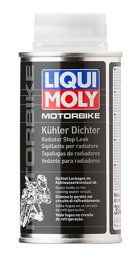 Liqui Moly 3043, Motorbike Kühler Dichtung, 125 ml