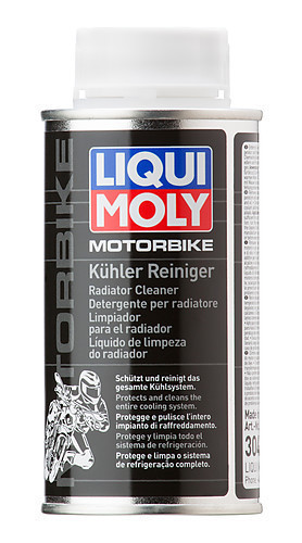 Liqui Moly 3042, Motorbike Kühler Reiniger, 150 ml