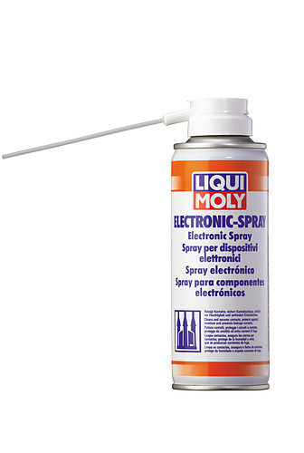 Liqui Moly 3110, Electronic-Spray, 200 ml