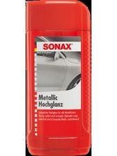 SONAX 317200 Metallic Hochglanz, 500ml