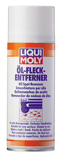 Liqui Moly 3315, Öl-Fleck-Entferner, 400 ml