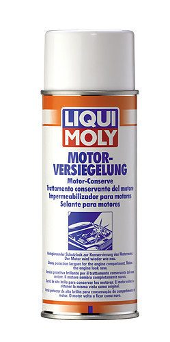 Liqui Moly 3327, Motor-Versiegelung, 400 ml