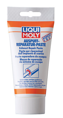 Liqui Moly 3340, Auspuff-Reparatur-Paste, 200 g