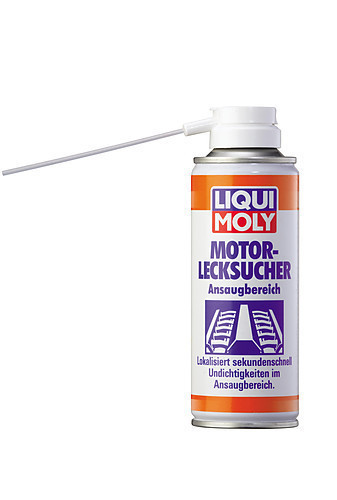 Liqui Moly 3351, Motor-Lecksucher Ansaugbereich, 200 ml