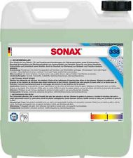 SONAX 338600 Scheiben Klar, 10l