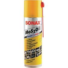 SONAX 339200 MoS2 Oil, 300ml