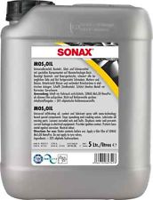 SONAX 339505 MoS2 Oil, 5l