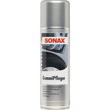 SONAX 340200 Gummi Pfleger, 300ml