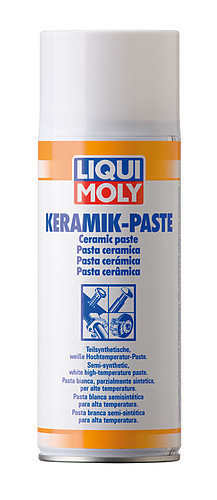 Liqui Moly 3419, Keramik-Paste, 400 ml