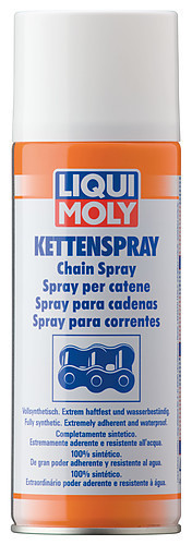 Liqui Moly 3579, Kettenspray, 400 ml