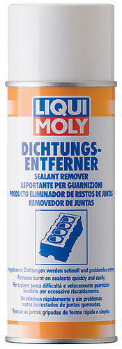 Liqui Moly 3623, Dichtung-Entferner, 300 ml