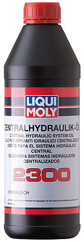 Liqui Moly 3665, Zentralhydraulik-Öl 2300, 1 l