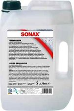 SONAX 380500 Tiefen Pfleger glänzend, 5l