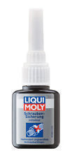 Liqui Moly 3801, Schrauben-Sicherung mittelfest, 10 g