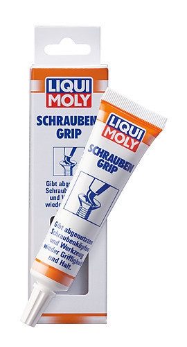 Liqui Moly 3811, Schrauben-Grip, 20 g