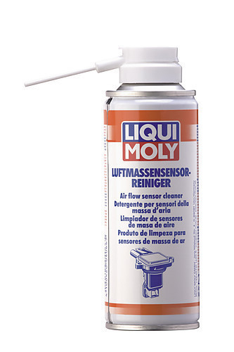 Liqui Moly 4066, Luftmassensensor-Reiniger, 200 ml