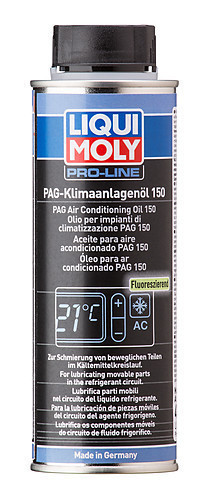 Liqui Moly 4082, PAG Klimaanlagenöl150, 250 ml