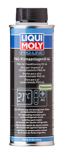 Liqui Moly 4083, PAG Klimaanlagenöl 46, 250 ml
