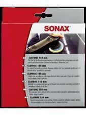 SONAX 450605 Clay Disc, 1Stk.
