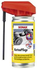 SONAX 476100 Ketten Pflege Easyspray, 100ml