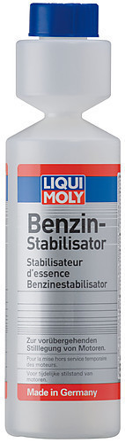 Liqui Moly 5107, Benzin-Stabilisator, 250 ml