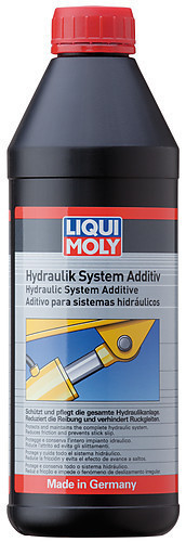 Liqui Moly 5116, Hydraulik System Additiv, 1 l