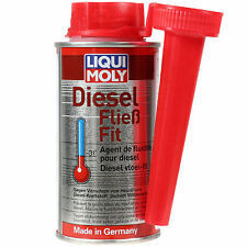 Liqui Moly 5130, Diesel Fließ-fit, 150 ml