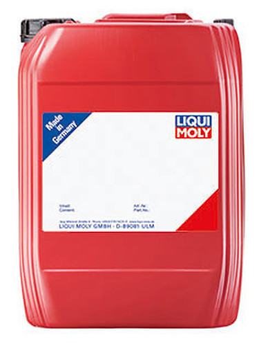 Liqui Moly 5133, Diesel Fließ-fit K, 20 l