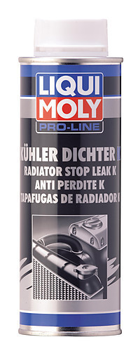 Liqui Moly 5178, Pro-Line Kühler-Dichter K, 250 ml